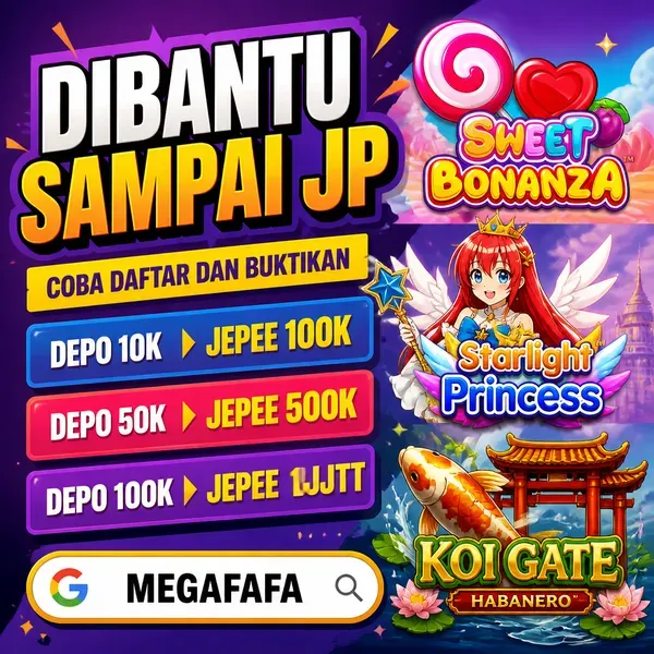 link slot gacor hari ini pragmatic play